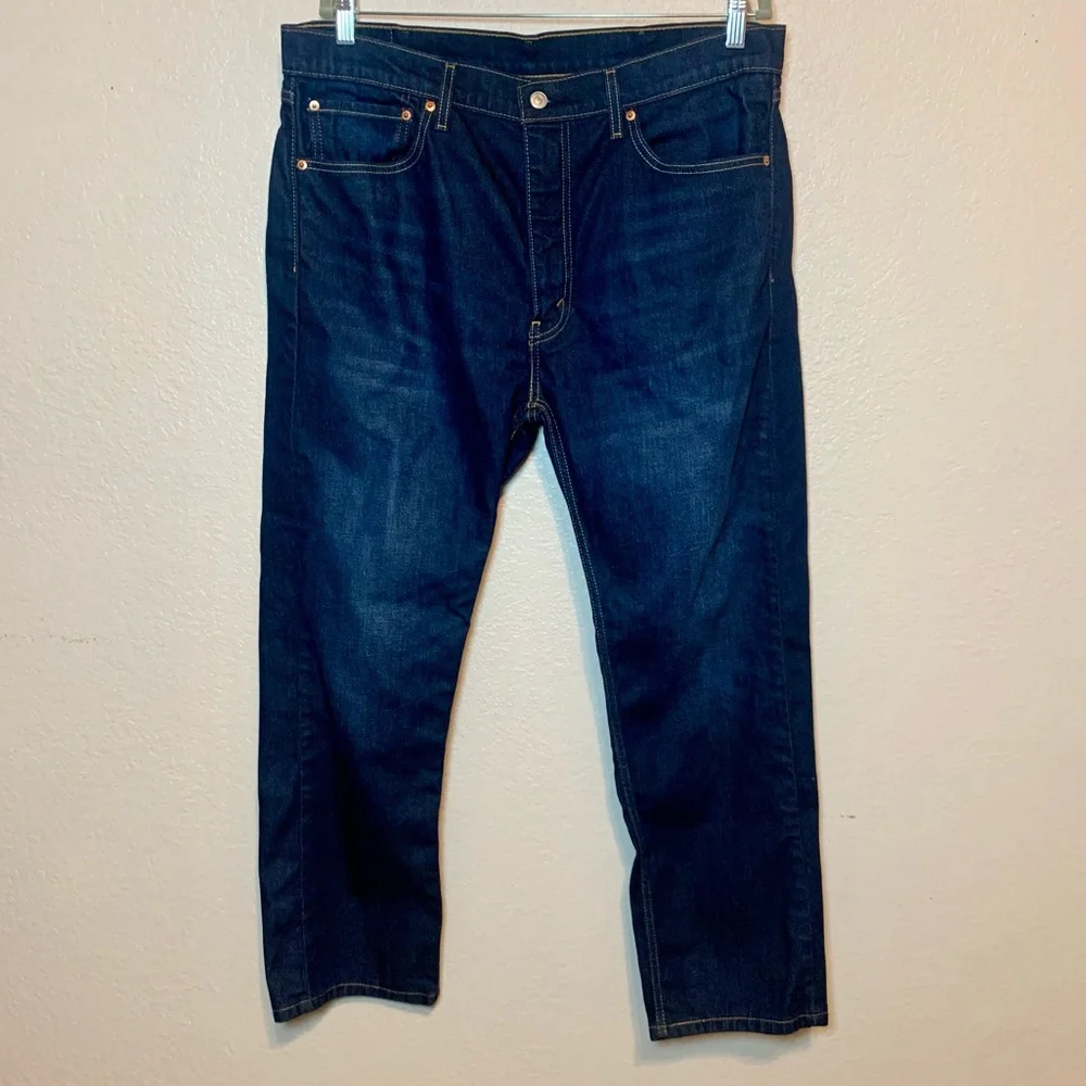 Levis levi’s 505